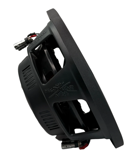 Sky High Car Audio FE Slim 10" 250W RMS Subwoofer DVC Sky High Car Audio