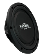 Sky High Car Audio FE Slim 10" 250W RMS Subwoofer DVC Sky High Car Audio