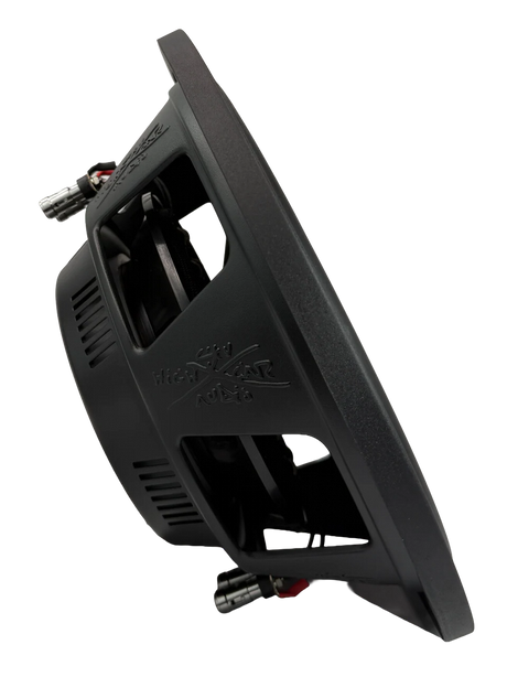Sky High Car Audio FE Slim 12" 300W RMS Subwoofer DVC Sky High Car Audio