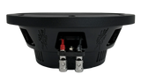 Sky High Car Audio FE Slim 8" 200W RMS Subwoofer DVC