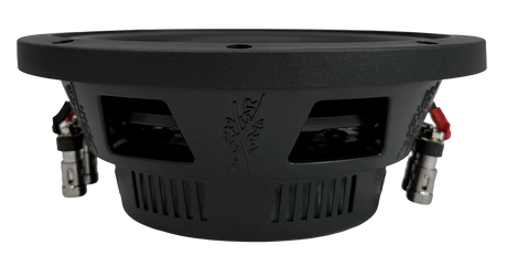 Sky High Car Audio FE Slim 8" 200W RMS Subwoofer DVC Sky High Car Audio