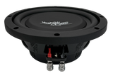 Sky High Car Audio FE Slim 8" 200W RMS Subwoofer DVC Sky High Car Audio