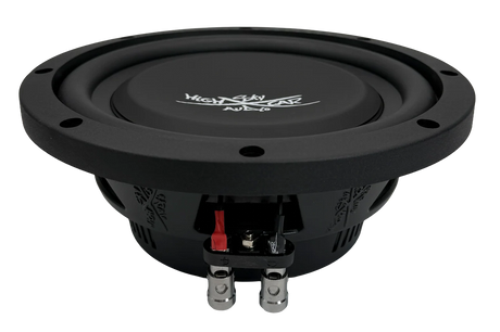 Sky High Car Audio FE Slim 8" 200W RMS Subwoofer DVC Sky High Car Audio
