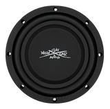 Sky High Car Audio FE Slim 8" 200W RMS Subwoofer DVC Sky High Car Audio
