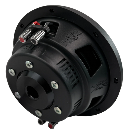 Sky High Car Audio FE Slim 8" 200W RMS Subwoofer DVC Sky High Car Audio
