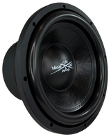 Sky High Car Audio FEX-12 | 12" 1250W RMS Subwoofer DVC