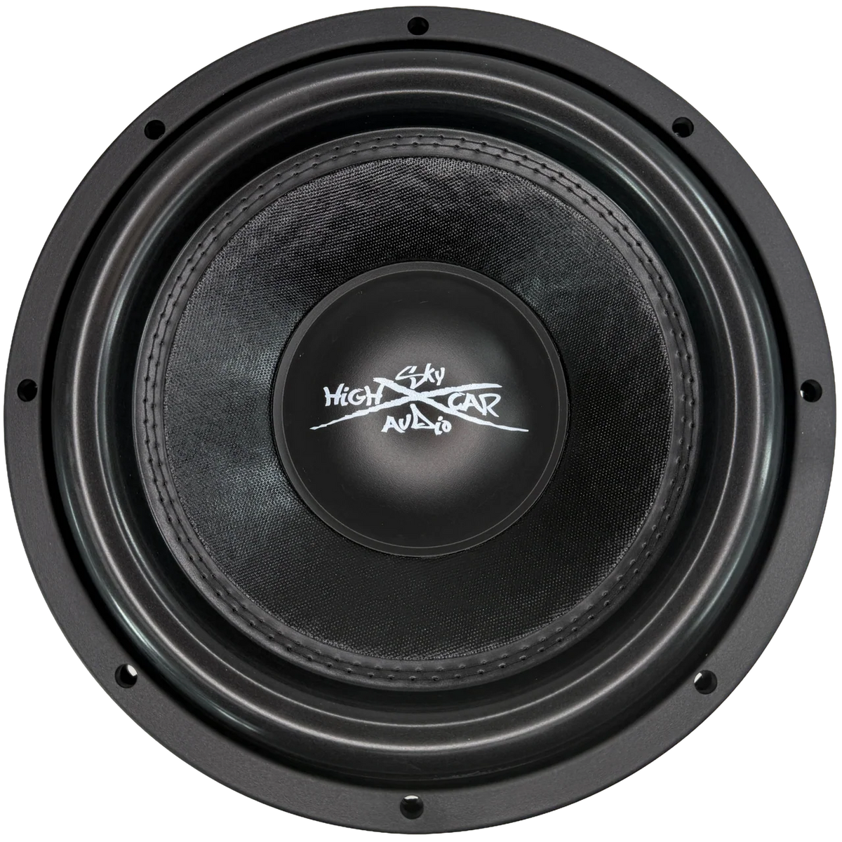 Sky High Car Audio FEX-12 | 12" 1250W RMS Subwoofer DVC