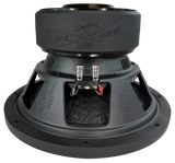 Sky High Car Audio FEX-12 | 12" 1250W RMS Subwoofer DVC