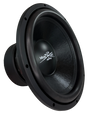 Sky High Car Audio FEX-15 | 15" 1250W RMS Subwoofer DVC Sky High Car Audio