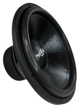 Sky High Car Audio FEX-18 | 18" 1250W RMS Subwoofer DVC