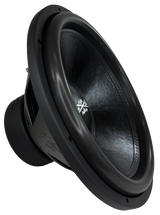 Sky High Car Audio FEX-18 | 18" 1250W RMS Subwoofer DVC