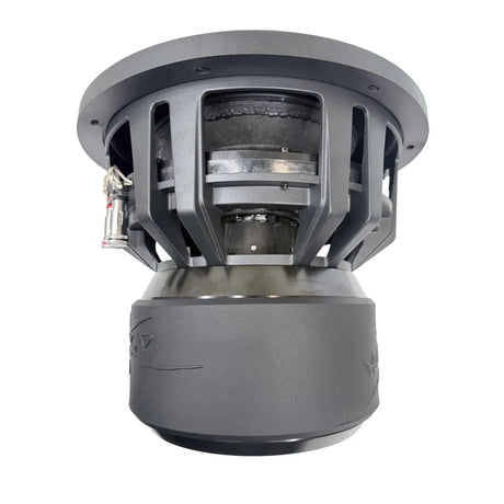 Sky High Car Audio FMX 12" 3500W RMS Subwoofer DVC Sky High Car Audio