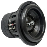 Sky High Car Audio FMX 12" 3500W RMS Subwoofer DVC Sky High Car Audio