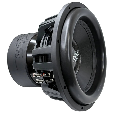 Sky High Car Audio FMX 15" 3500W RMS Subwoofer DVC Sky High Car Audio
