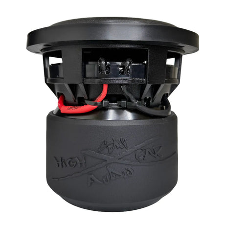 Sky High Car Audio FMX 6.5" 600W RMS Subwoofer Sky High Car Audio