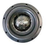 Sky High Car Audio FMX 6.5" 600W RMS Subwoofer Sky High Car Audio