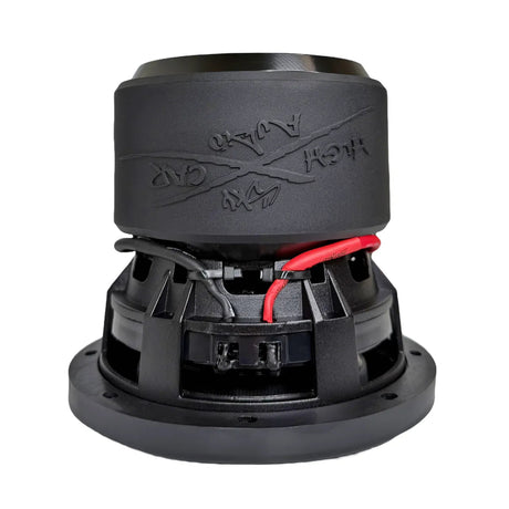 Sky High Car Audio FMX 6.5" 600W RMS Subwoofer Sky High Car Audio