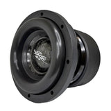 Sky High Car Audio FMX 8" 800W RMS Subwoofer DVC Sky High Car Audio