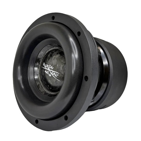 Sky High Car Audio FMX 8" 800W RMS Subwoofer DVC Sky High Car Audio