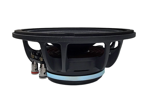 Sky High Car Audio SH-EL64BNEO 6.5" Neodymium Midrange Speaker (Single) Sky High Car Audio