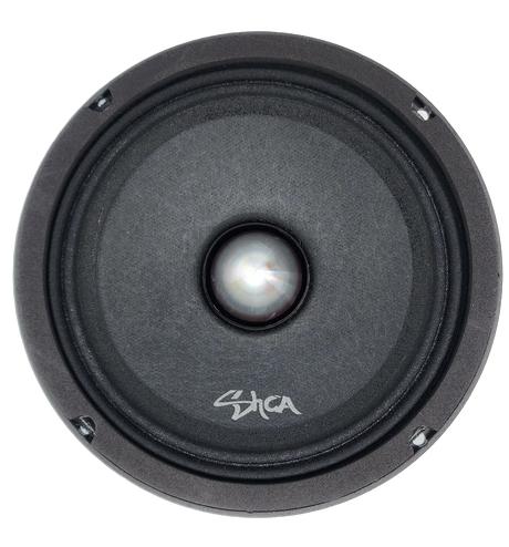 Sky High Car Audio SH-EL64BNEO 6.5" Neodymium Midrange Speaker (Single) Sky High Car Audio
