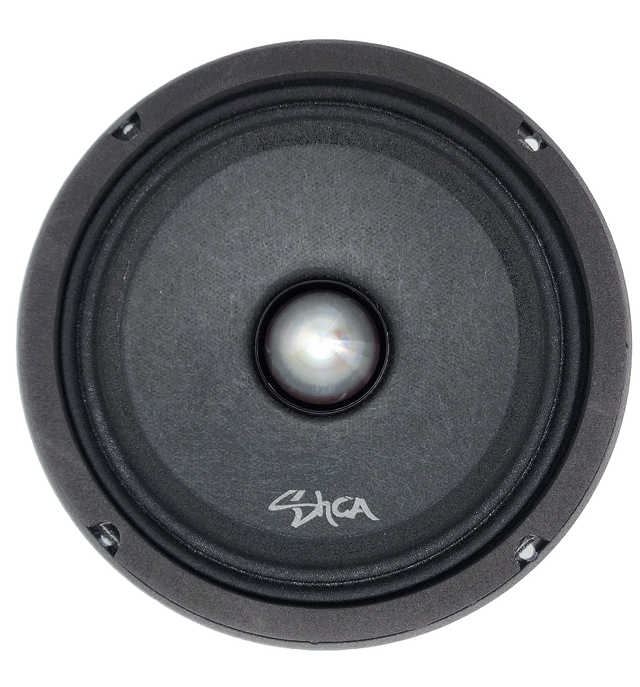 Sky High Car Audio SH-EL64BNEO 6.5" Neodymium Midrange Speaker (Single) Sky High Car Audio