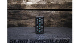 Slam Specialties Black MC.2 Controller Slam Specialties