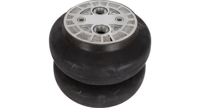 Slam Specialties HE-8 400 PSI Dual Port Air Bag Slam Specialties