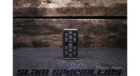 Slam Specialties Polished MC.2 Controller Slam Specialties
