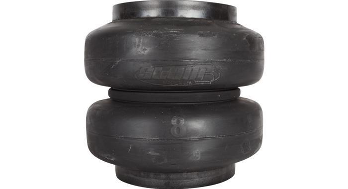 Slam Specialties SS-8 Composite Air Bag Slam Specialties