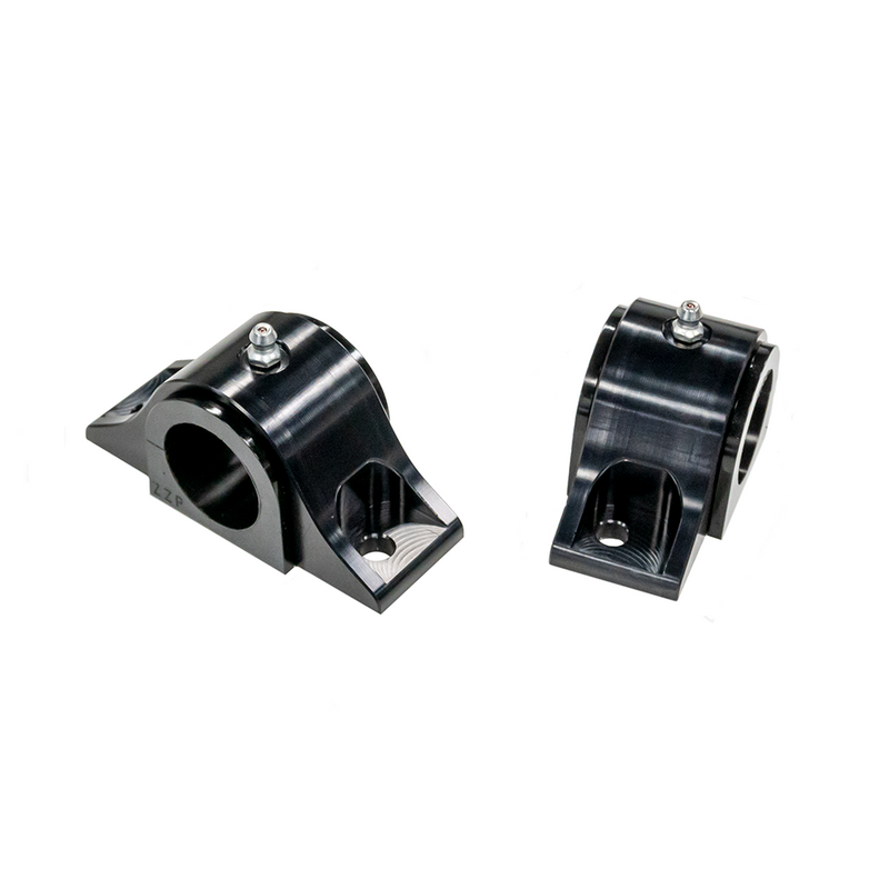 ZZP Slingshot Billet Sway Bar Mounts