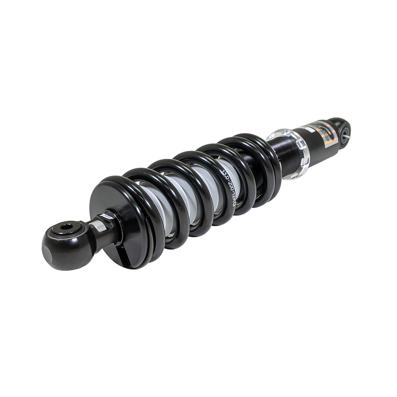 ZZP Polaris Slingshot Coilovers