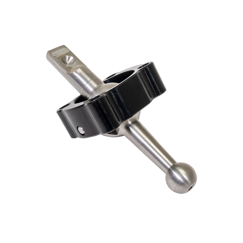ZZP Slingshot Short Throw Shifter
