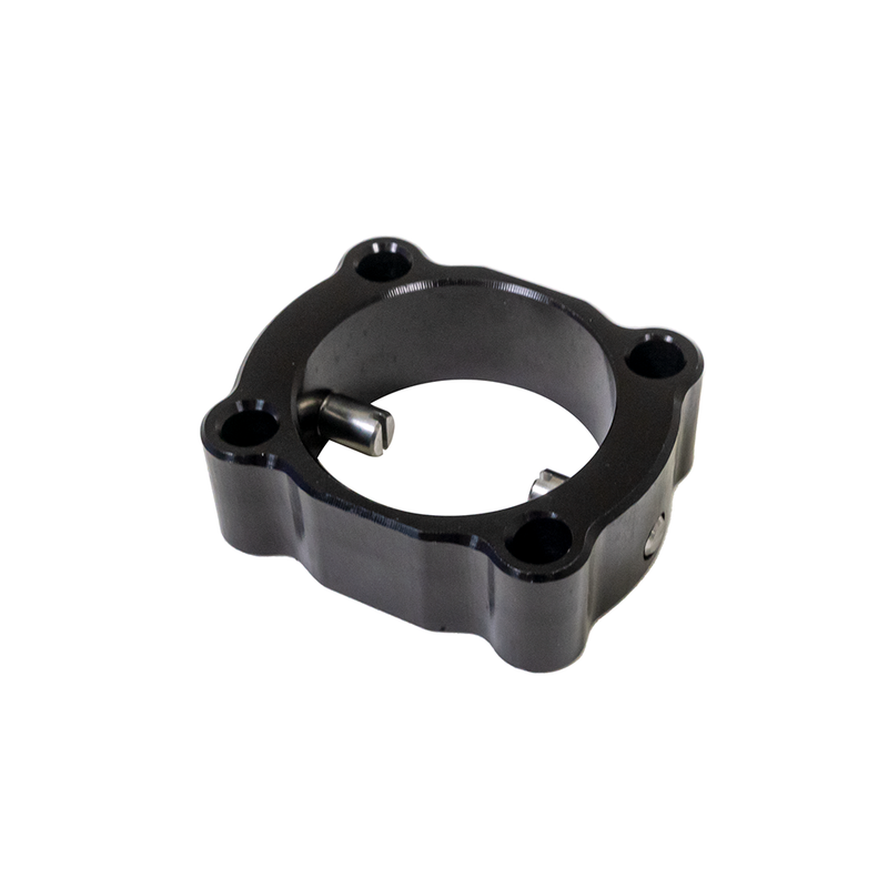 ZZP Kappa Short Throw Shifter