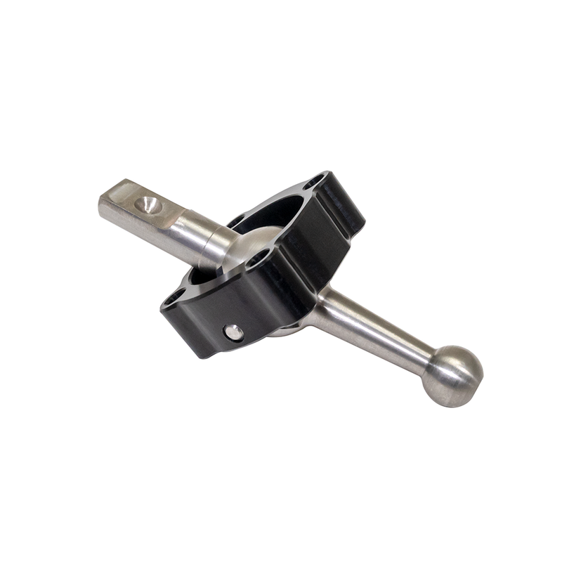 ZZP Kappa Short Throw Shifter