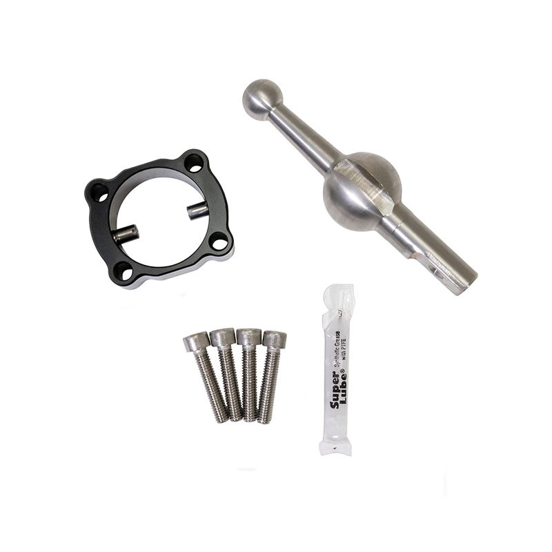 ZZP Kappa Short Throw Shifter