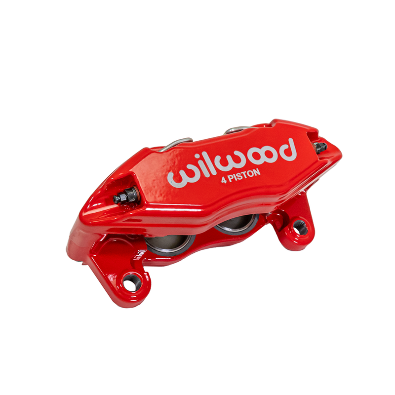 ZZP Slingshot Wilwood Front Brake Kit