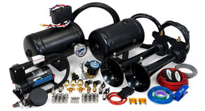 **Slingshot** Air Horn Kit HornBlasters