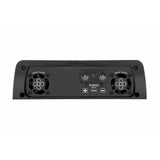 Taramps Smart3 Bass 3000W RMS Monoblock Amplifier 0.5-Ohm~2-Ohm Taramps