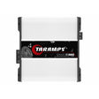 Taramps Smart3 Bass 3000W RMS Monoblock Amplifier 0.5-Ohm~2-Ohm Taramps