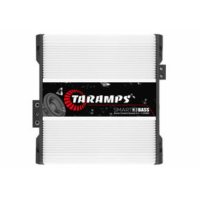 Taramps Smart3 Bass 3000W RMS Monoblock Amplifier 0.5-Ohm~2-Ohm Taramps