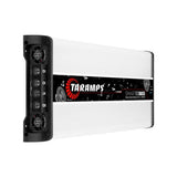 Taramps Smart 8 Bass | 8000W RMS Monoblock Amplifier 0.5-Ohm~2-Ohm Taramps