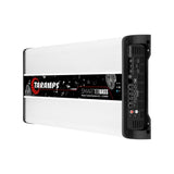 Taramps Smart 8 Bass | 8000W RMS Monoblock Amplifier 0.5-Ohm~2-Ohm Taramps