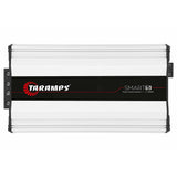 OPEN BOX Taramps Smart5 | 5000W RMS Monoblock Amplifier 1-Ohm/2-Ohm