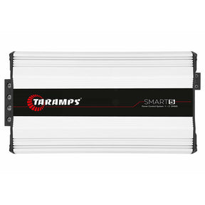 Taramps Smart5 | 5000W RMS Monoblock Amplifier 1-Ohm/2-Ohm Taramps