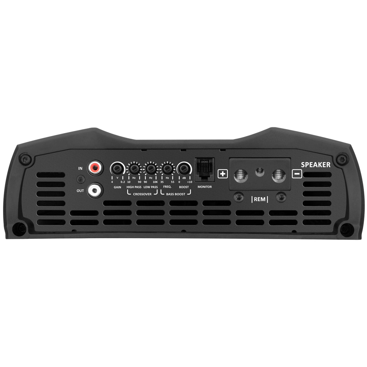 Taramps SMART5 Car Audio Amplifier Taramps US