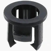 Snap-in Panel Mount LED Holders 276-078 TekShack