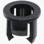 Snap-in Panel Mount LED Holders 276-078 TekShack
