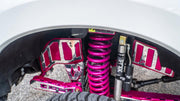 2023 F250 8 inch lift kit Papis