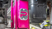 2023 F250 8 inch lift kit Papis